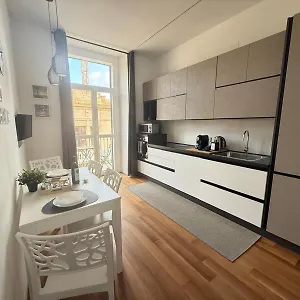 Luxury - La Bomboniera Appartamento